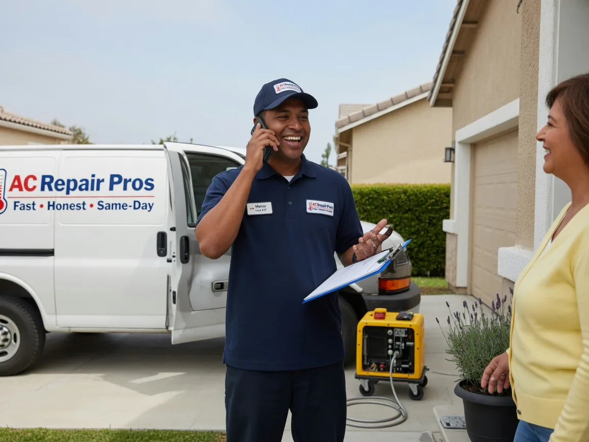 AC Repair Canaan, VT FAQs